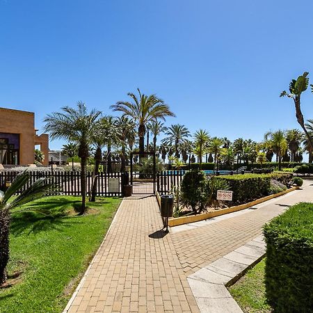 Apartamento Vistas Marismas Dos Dormitorios Isla Canela Exterior foto