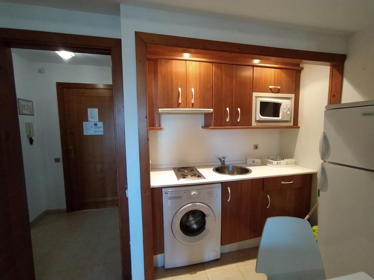 Apartamento Vistas Marismas Dos Dormitorios Isla Canela Exterior foto