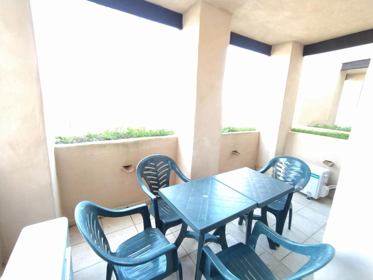 Apartamento Vistas Marismas Dos Dormitorios Isla Canela Exterior foto