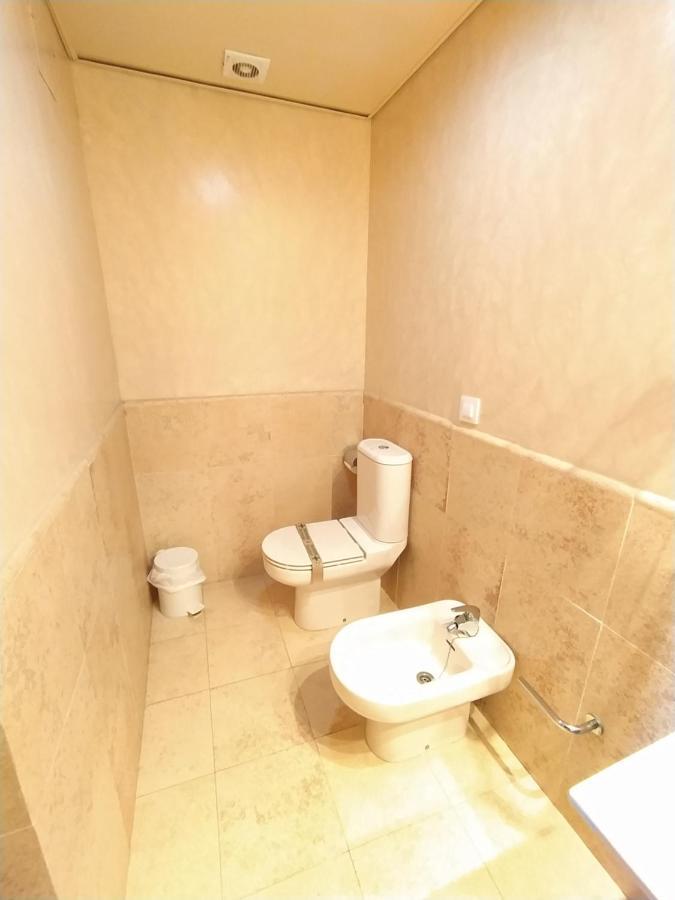 Apartamento Vistas Marismas Dos Dormitorios Isla Canela Exterior foto