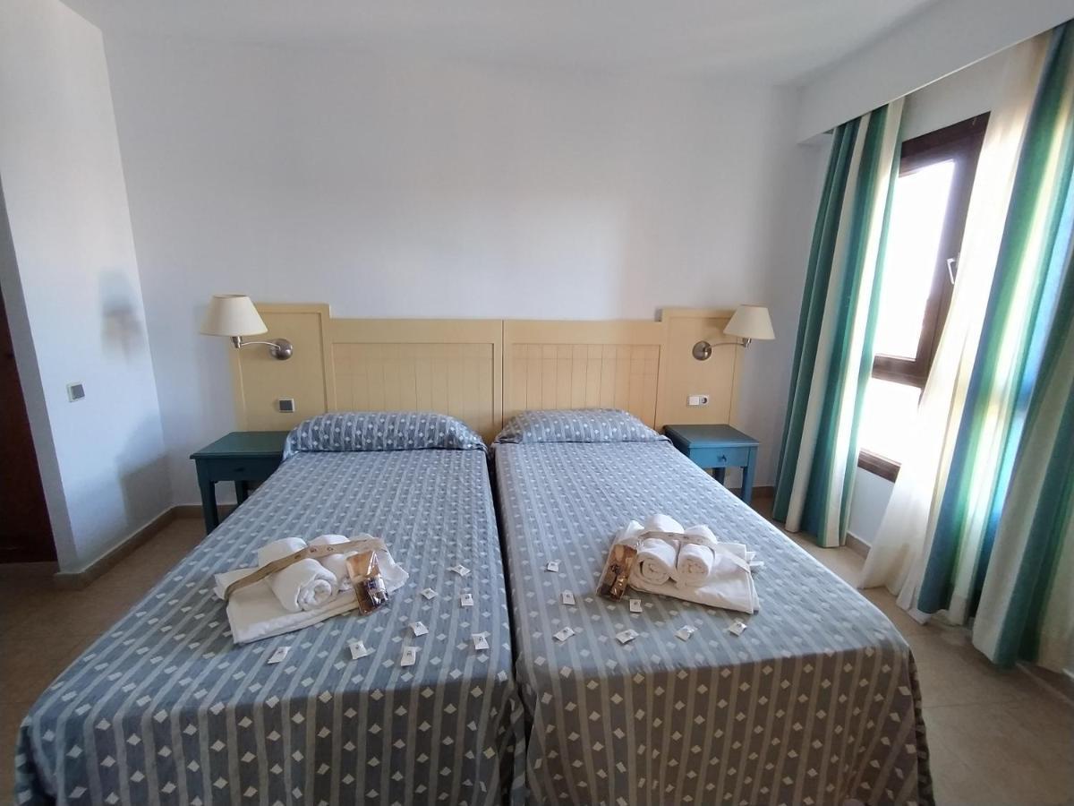 Apartamento Vistas Marismas Dos Dormitorios Isla Canela Exterior foto