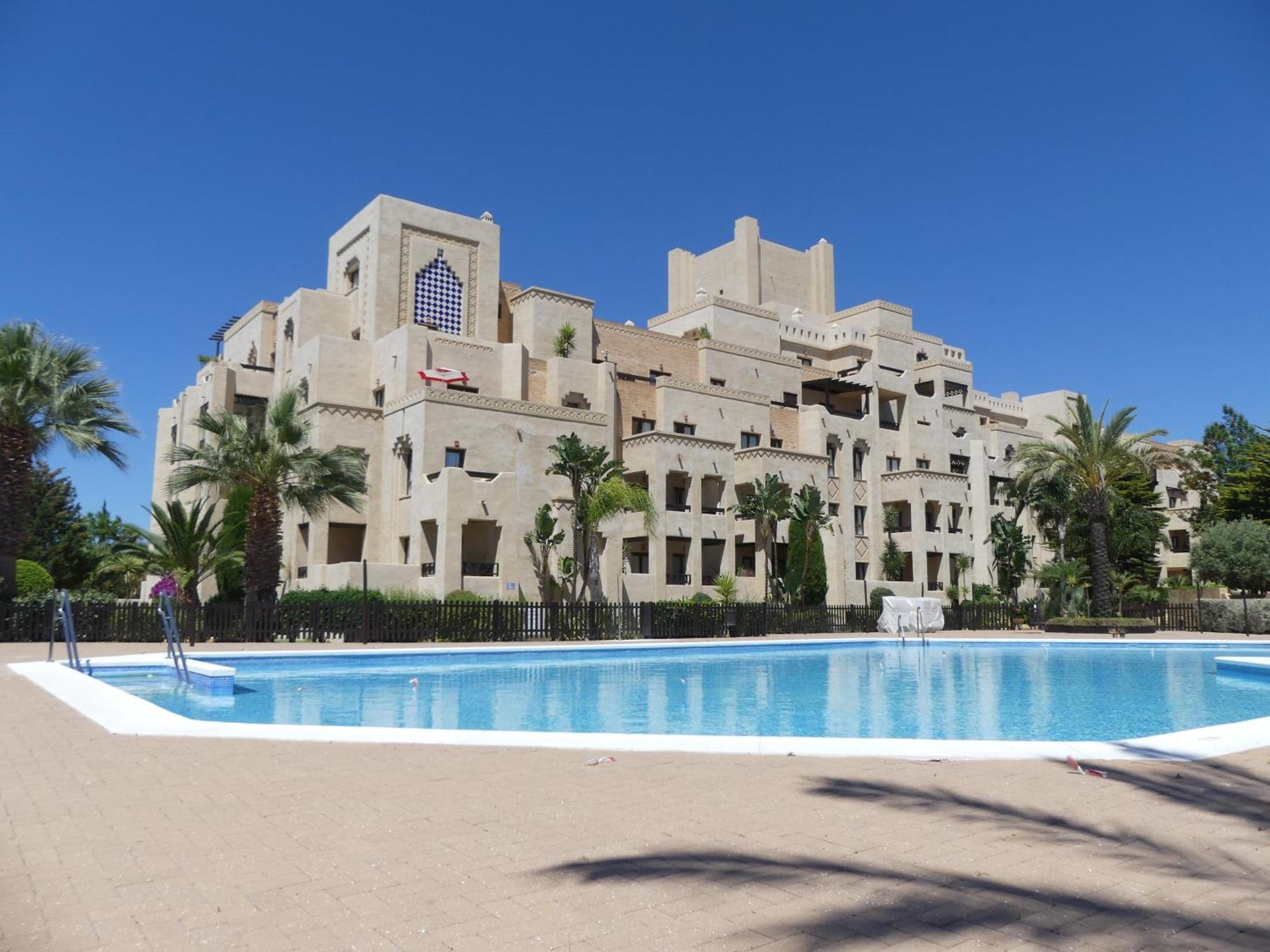 Apartamento Vistas Marismas Dos Dormitorios Isla Canela Exterior foto