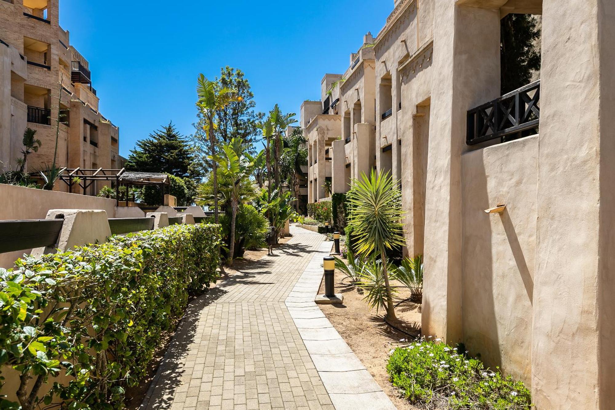 Apartamento Vistas Marismas Dos Dormitorios Isla Canela Exterior foto